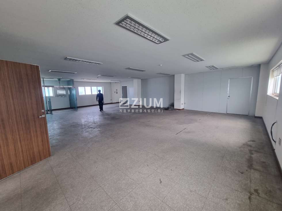 부산 사하구 신평동 부산 사하구 신평동 869평 공장 임대 월세 매물번호 10934 사진 4
