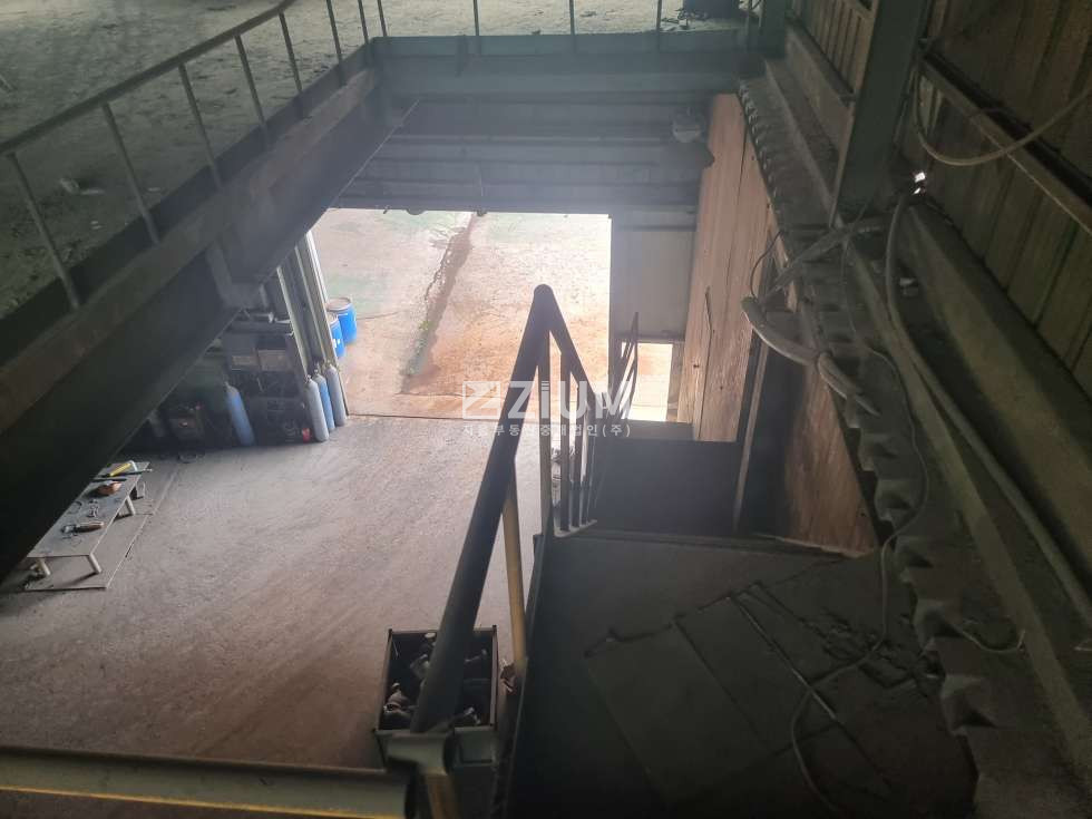 경남 창원진해구 남양동 창원시 진해구 남양동 450평 공장 매매 | 마천산업단지 매매 매물번호 10899 사진 2