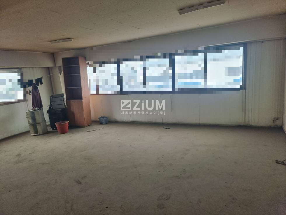 경남 창원진해구 남양동 창원시 진해구 남양동 450평 공장 매매 | 마천산업단지 매매 매물번호 10899 사진 4