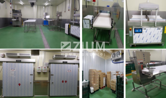 부산 사상구 모라동 부산 사상구 모라동 263평 냉동창고 매매 | HACCP 시설 매매 매물번호 10775 사진 3