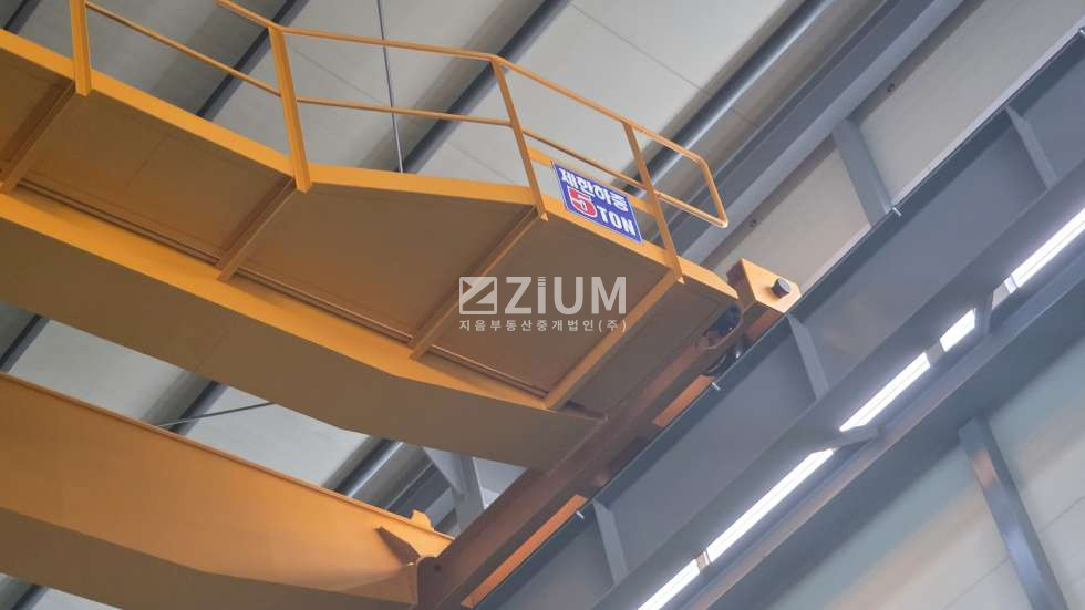 경남 김해시 주촌면 천곡리 A,B동 김해시 주촌면 797평 공장 임대 | 이지산단 · 전력 30kW 월세 매물번호 10729 사진 4