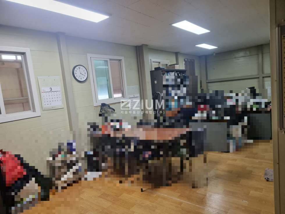 부산 사상구 삼락동 주건축물제1동 부산 사상구 삼락동 147평 공장 매매 매매 매물번호 10702 사진 4