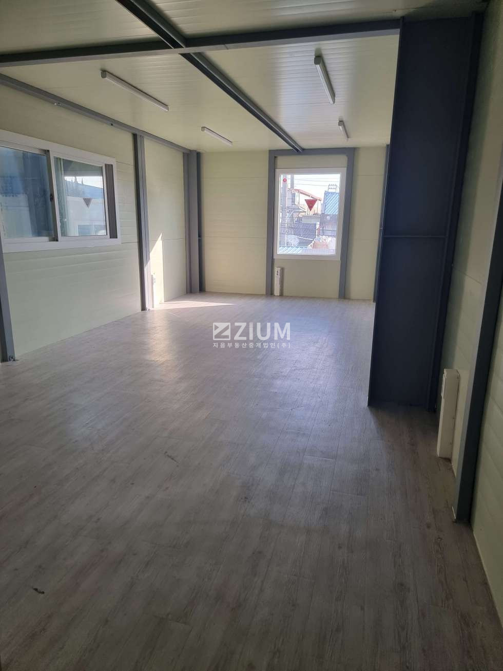 부산 사상구 모라동 부산 사상구 모라동 117평 공장 임대 월세 매물번호 10677 사진 6