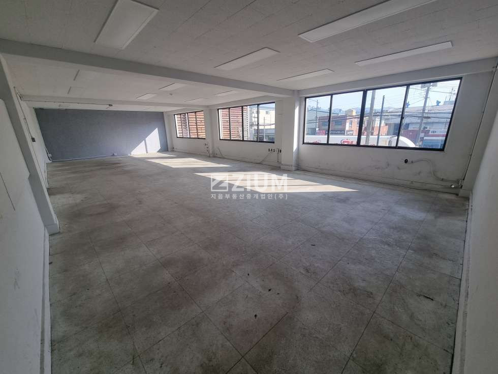 부산 사상구 삼락동 모덕로23동 부산 사상구 삼락동 301평 공장·창고 임대 월세 매물번호 10675 사진 2