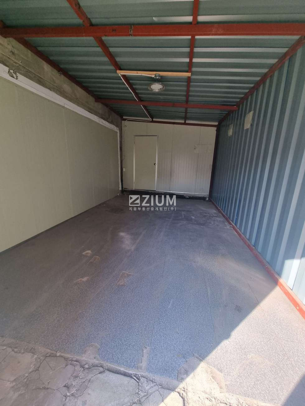부산 사상구 삼락동 모덕로23동 부산 사상구 삼락동 301평 공장·창고 매매 매매 매물번호 10674 사진 10