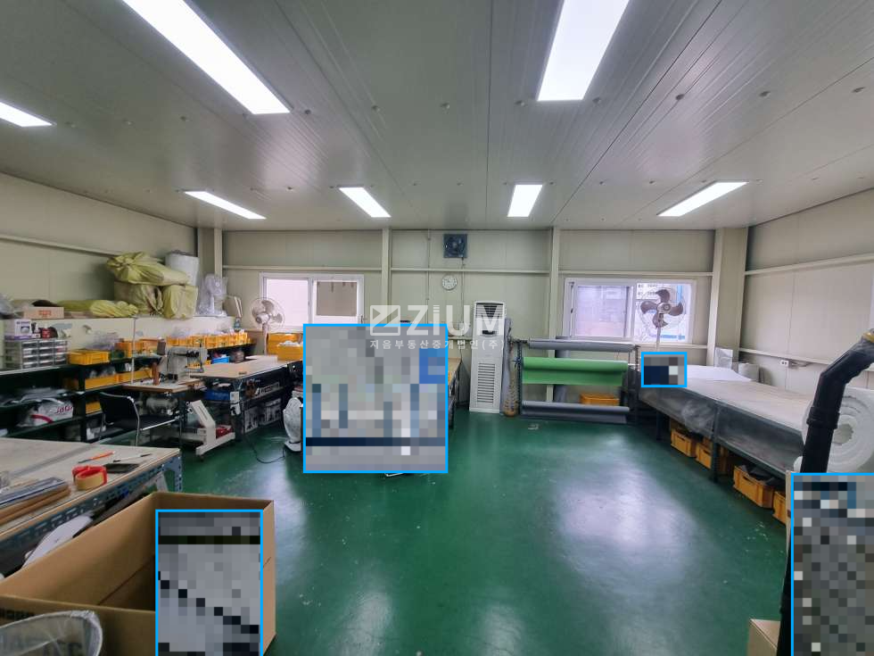 부산 사상구 학장동 부산 사상구 학장동 400평 공장 매매 | 대형차량 진입 매매 매물번호 10673 사진 12