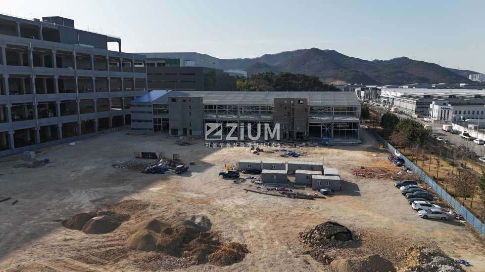 부산 강서구 미음동 [선임차] 부산 강서구 미음동 3,297평 물류센터 임대 | 미음산단 · 대로변 월세 매물번호 10634 사진 3