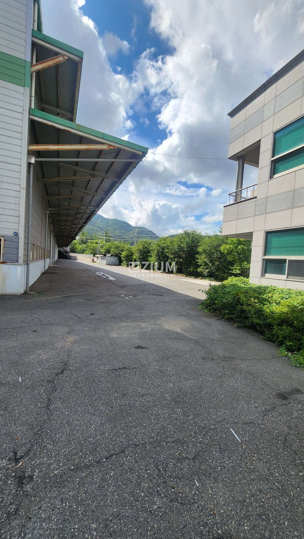 부산 강서구 지사동 A,B,C,D,E동 부산 강서구 지사동 1,704평 공장 매매 | 대로변 매매 매물번호 10583 사진 6