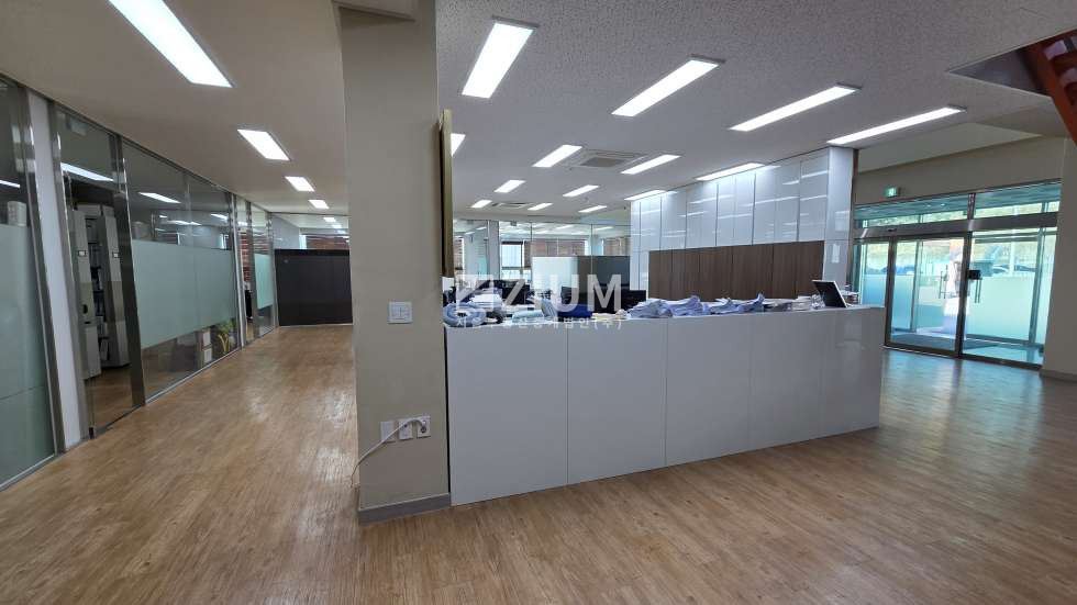 부산 강서구 미음동 부산 강서구 미음동 736평 공장 매매 | 미음산업단지 · 대로변 매매 매물번호 10573 사진 5