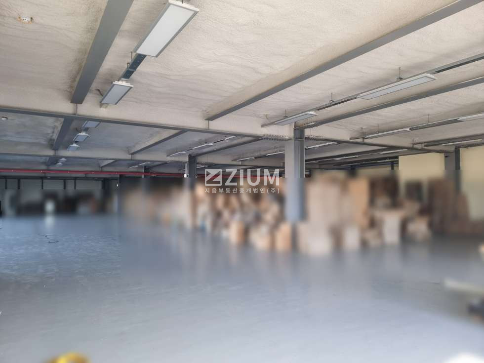 부산 강서구 송정동 부산 강서구 송정동 874평 공장·창고 매매 | 녹산산단 매매 매물번호 10568 사진 1