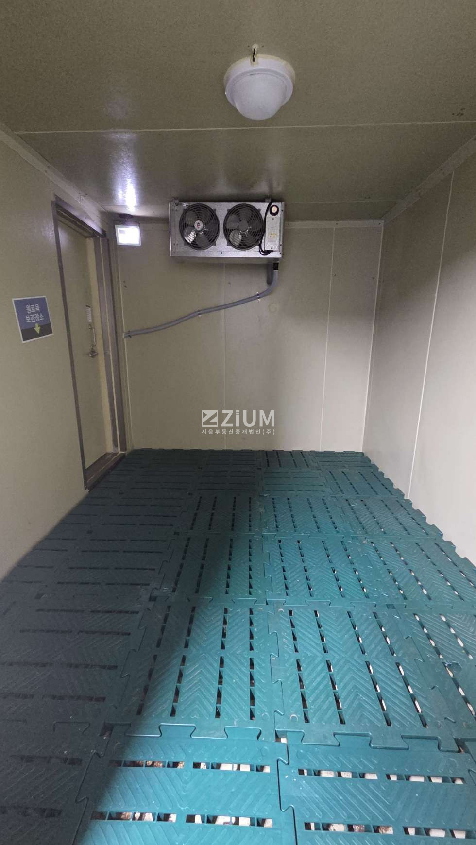 부산 강서구 대저1동 부산 강서구 대저1동 85평 공장 임대 | HACCP 시설 · 대로변 월세 매물번호 10471 사진 4