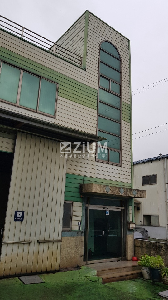 경남 창원성산구 신촌동 창원시 성산구 신촌동 50평 공장 임대 월세 매물번호 10462 사진 2