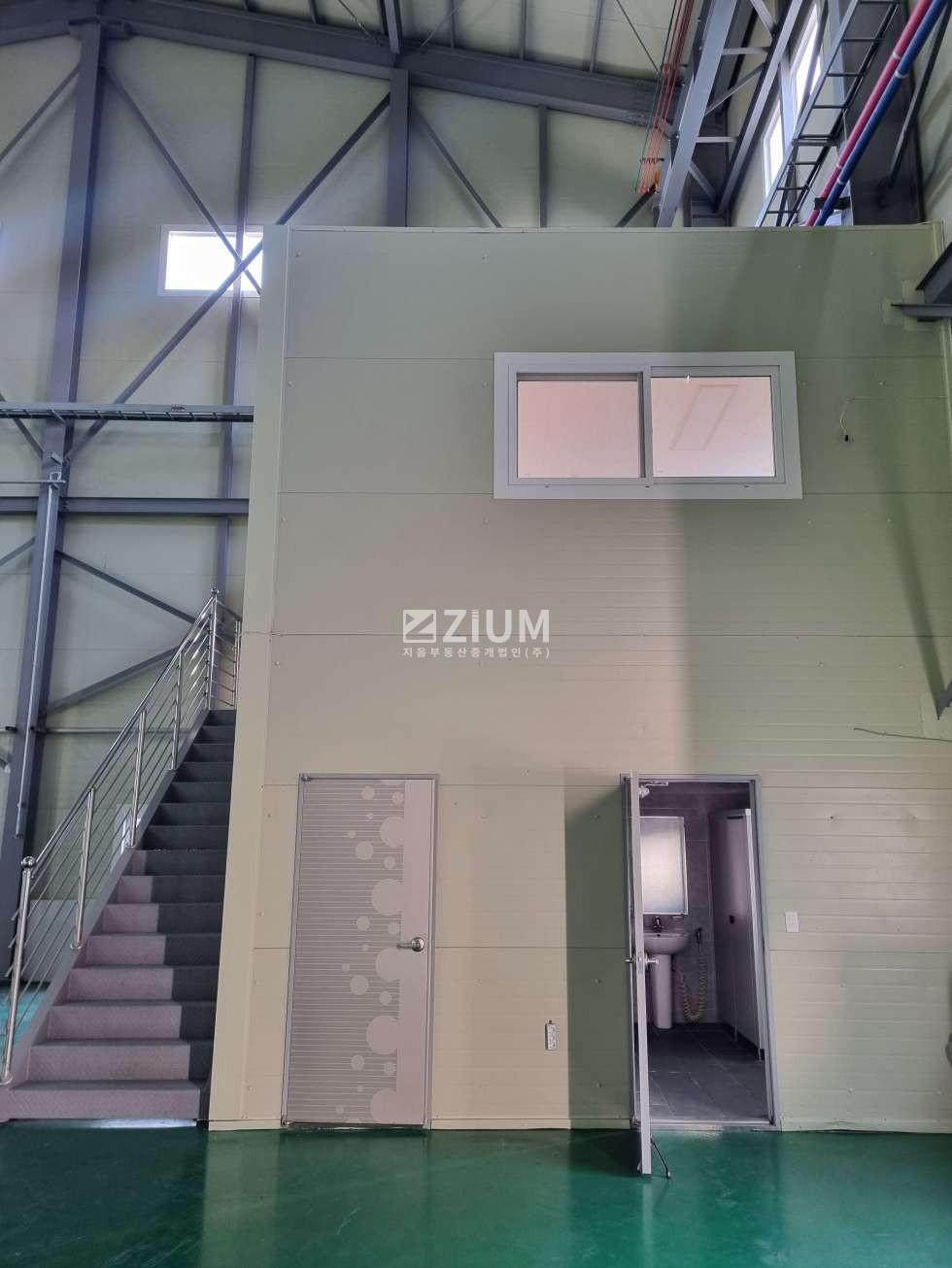 부산 강서구 미음동 1,2,3동 부산 강서구 미음동 250평 공장 임대 월세 매물번호 10406 사진 10