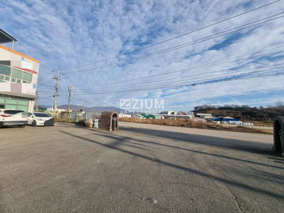 경남 김해시 한림면 가동리 A,B동 김해시 한림면 450평 공장 임대 월세 매물번호 10391 사진 5