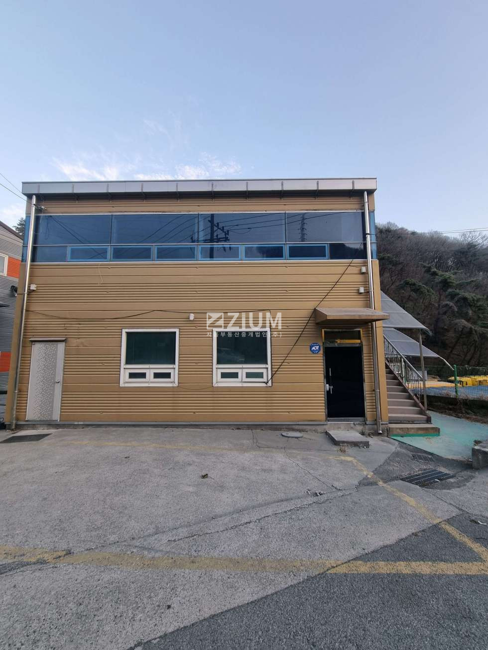 경남 김해시 삼계동 김해시 삼계동 98평 공장 매매 매매 매물번호 10390 사진 3