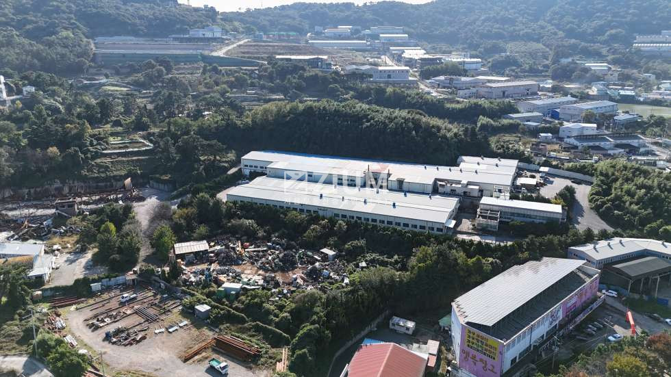 경남 김해시 한림면 신천리 김해시 한림면 5,268평 창고 매매 매매 매물번호 10371 사진 5