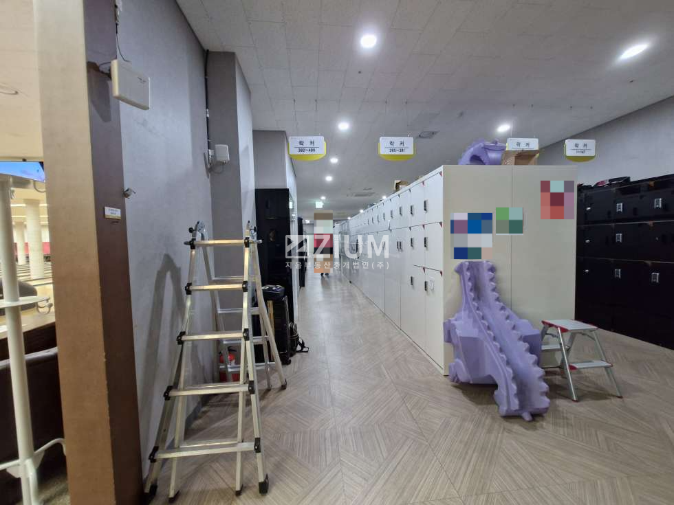 경남 창원성산구 대원동 2동 창원시 성산구 대원동 873평 상가·빌딩 임대 월세 매물번호 10369 사진 4