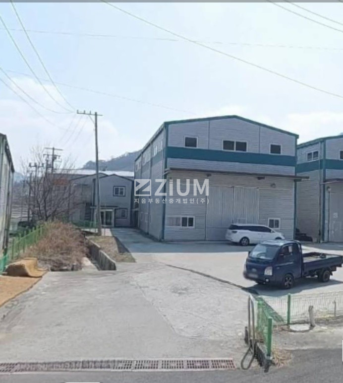 경남 김해시 진영읍 내룡리 김해시 진영읍 151평 공장 매매 | 진영로454번길 매매 매물번호 10364 사진 1