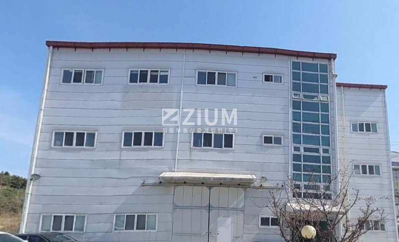경남 김해시 부곡동 김해시 부곡동 274평 공장 매매 매매 매물번호 10349 사진 1