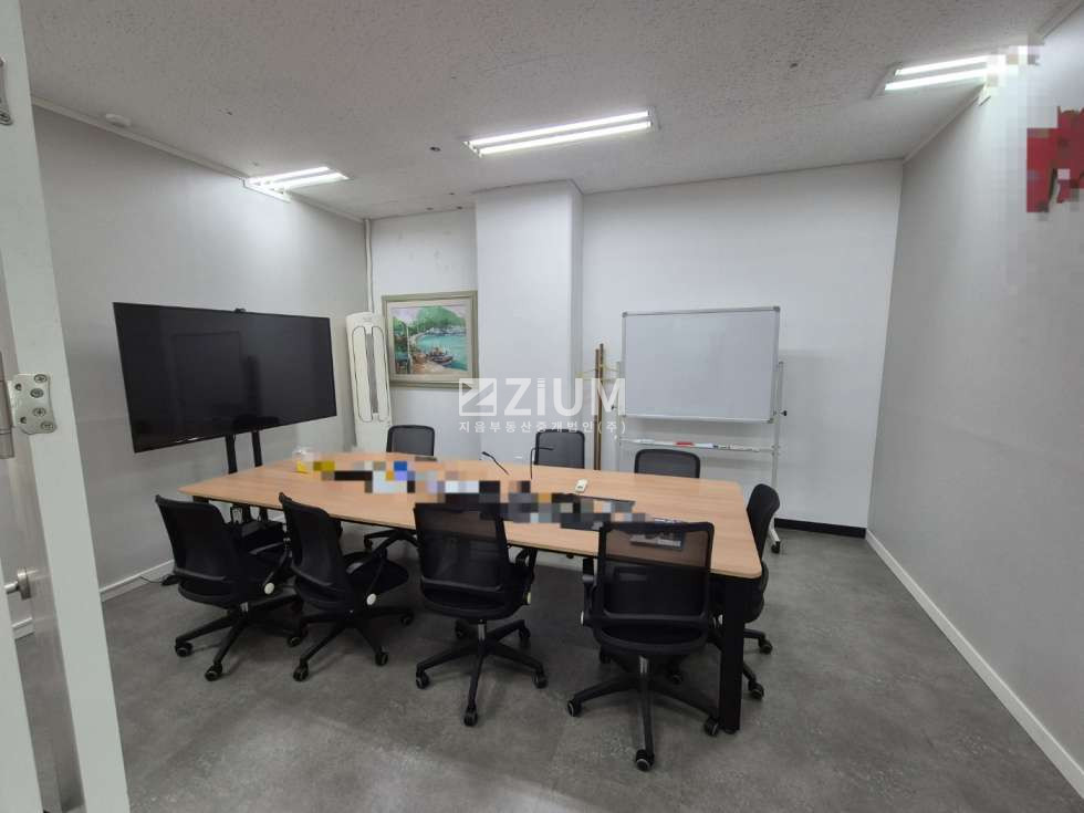 경남 창원성산구 성산동 메카동 창원시 성산구 성산동 57평 지식산업센터 매매 매매 매물번호 10255 사진 4