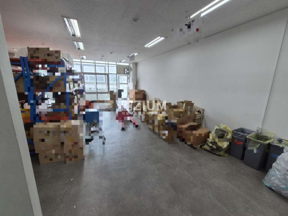 경남 창원성산구 성산동 메카동 창원시 성산구 성산동 57평 지식산업센터 매매 매매 매물번호 10255 사진 6