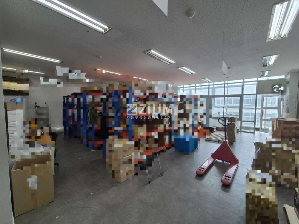 경남 창원성산구 성산동 메카동 창원시 성산구 성산동 57평 지식산업센터 매매 매매 매물번호 10255 사진 7