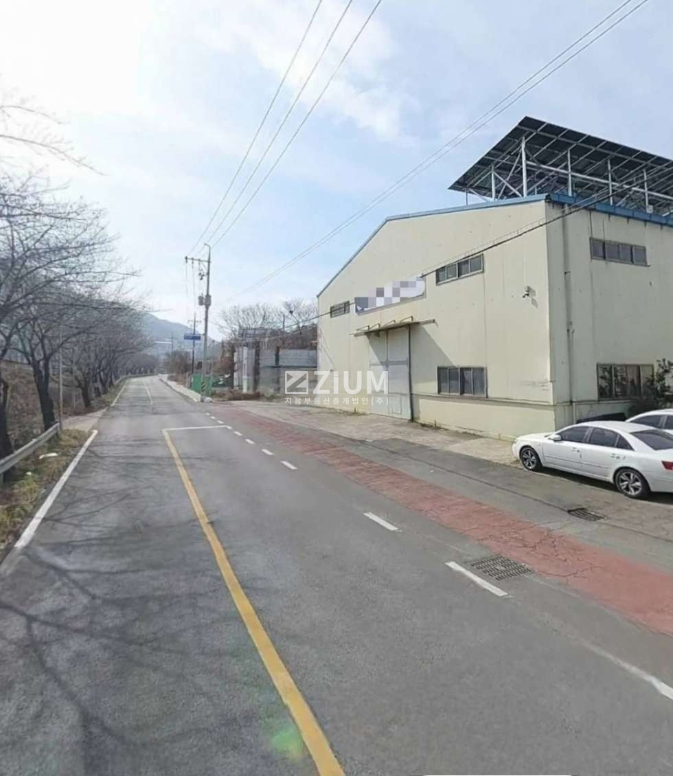 경남 김해시 생림면 생철리 김해시 생림면 277평 공장 매매 매매 매물번호 10217 사진 4