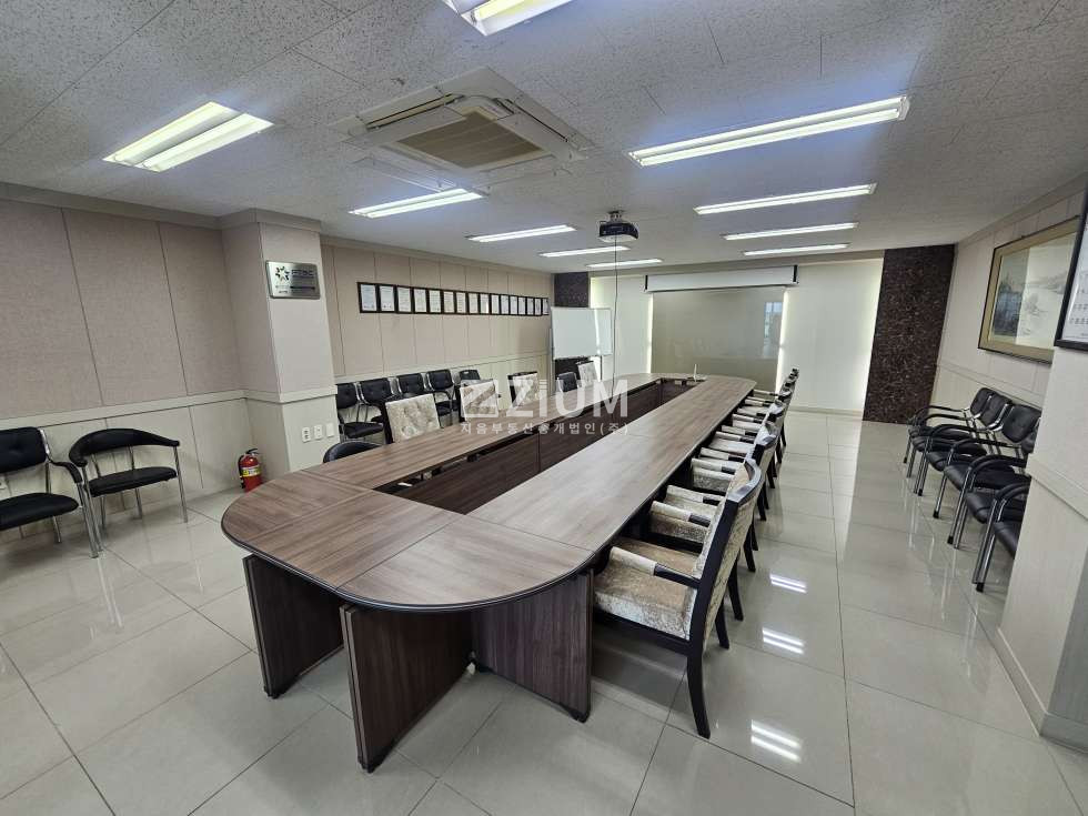 경남 창원마산합포구 진북면 신촌리 창원시 마산합포구 진북면 1,393평 공장 매매 | 호이스트 · 넓은 야드 매매 매물번호 10130 사진 4
