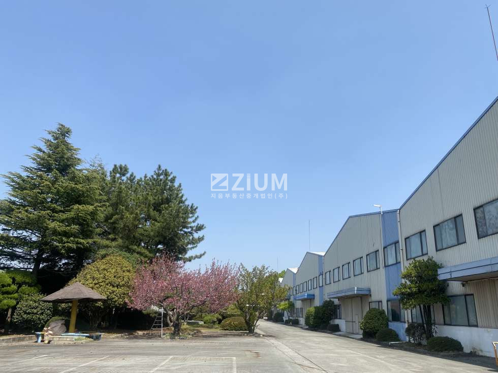 공장외곽2 사진 2