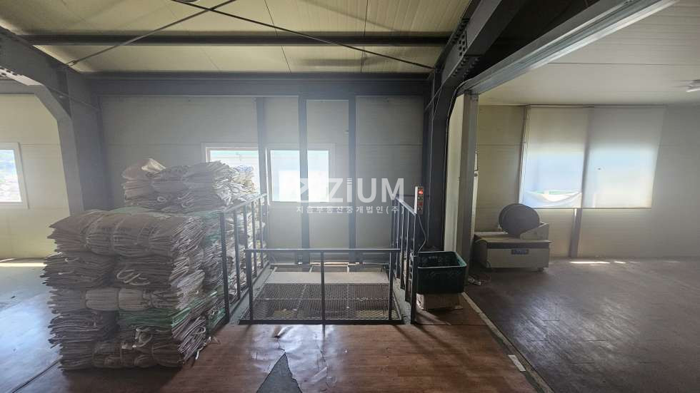 2층 리프트 사진 14