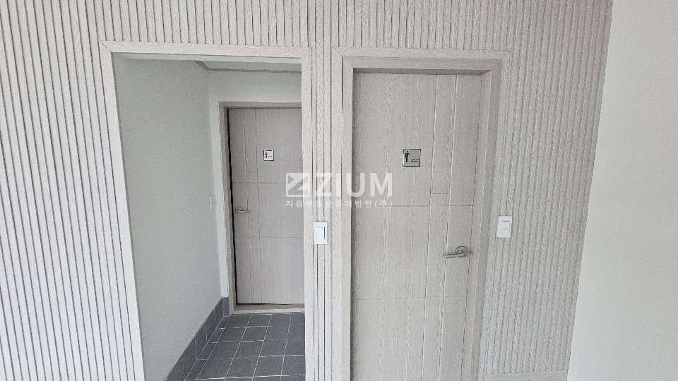 사무동 화장실 사진 7