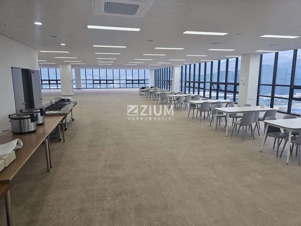 경남 양산시 북정동 양산시 북정동 1,001평 저온창고 임대 | 대로변 · 트레일러 진입 월세 매물번호 10006 사진 11
