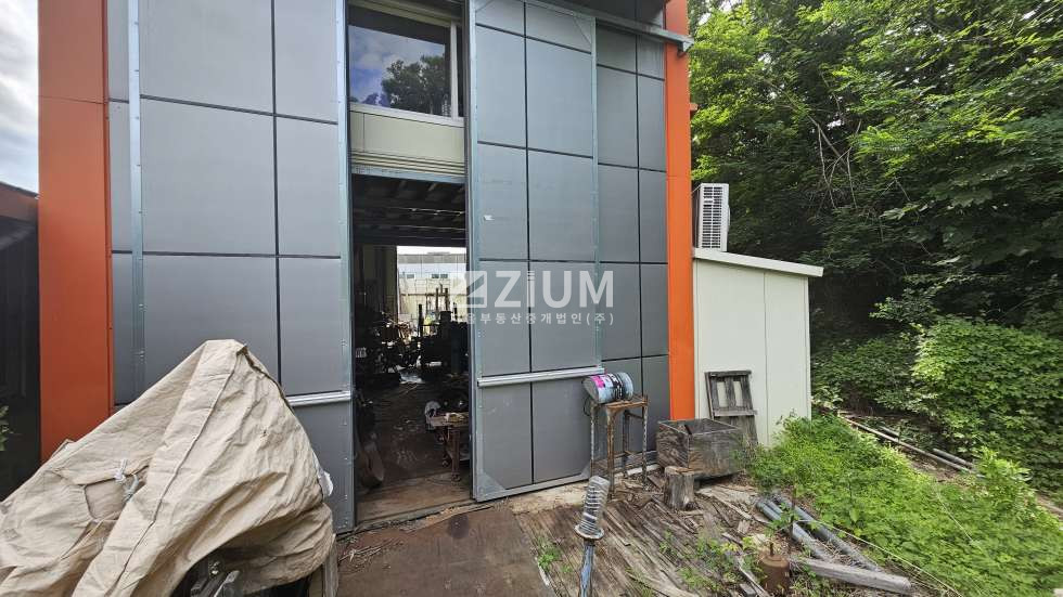 부산 강서구 대저1동 부산 강서구 대저1동 67평 공장 매매 매매 매물번호 10002 사진 10